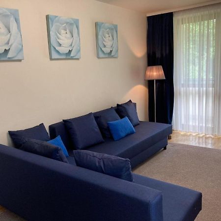 Wzgorze Czwartek Apartment Lublin Exterior foto