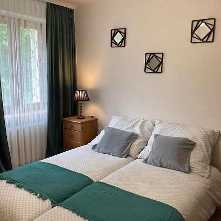 Wzgorze Czwartek Apartment Lublin Exterior foto