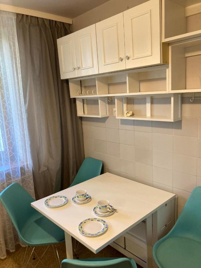 Wzgorze Czwartek Apartment Lublin Exterior foto