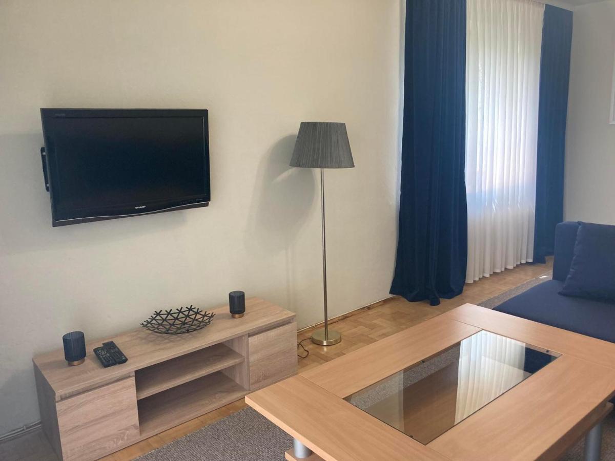 Wzgorze Czwartek Apartment Lublin Exterior foto