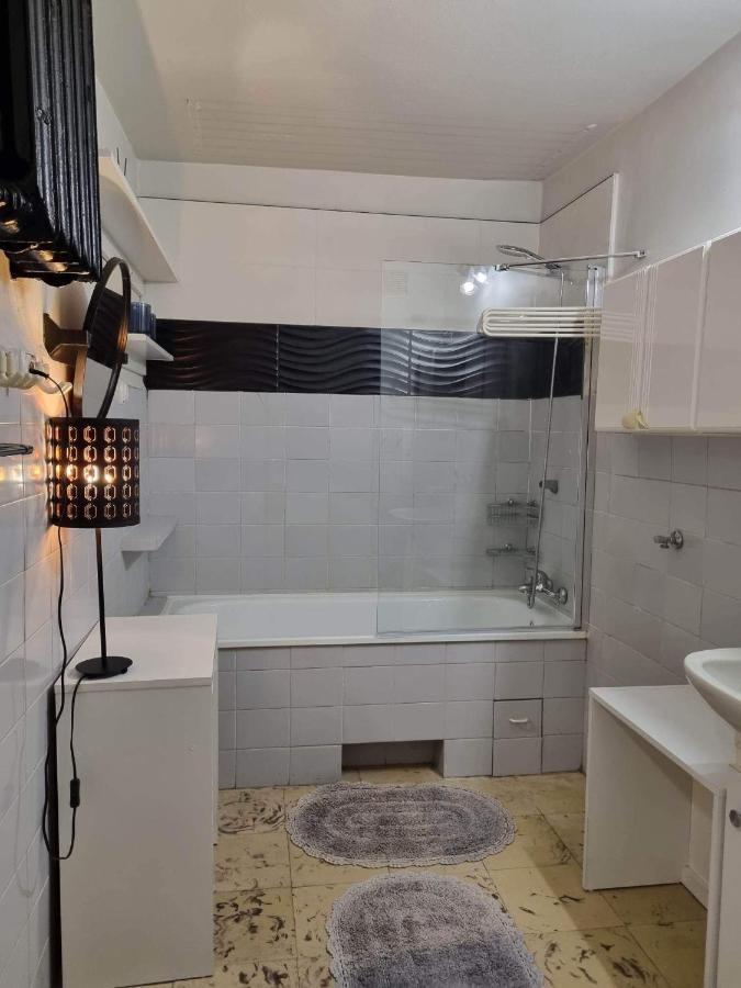 Wzgorze Czwartek Apartment Lublin Exterior foto